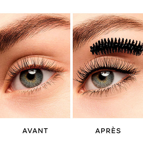 GUERLAIN Schwarz G - Intensiv geschwungener Volumen-Mascara 24h